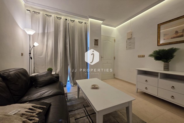 Tweedehands - Appartement / flat -
Orihuela Costa - Lomas De Cabo Roig-los Dolses