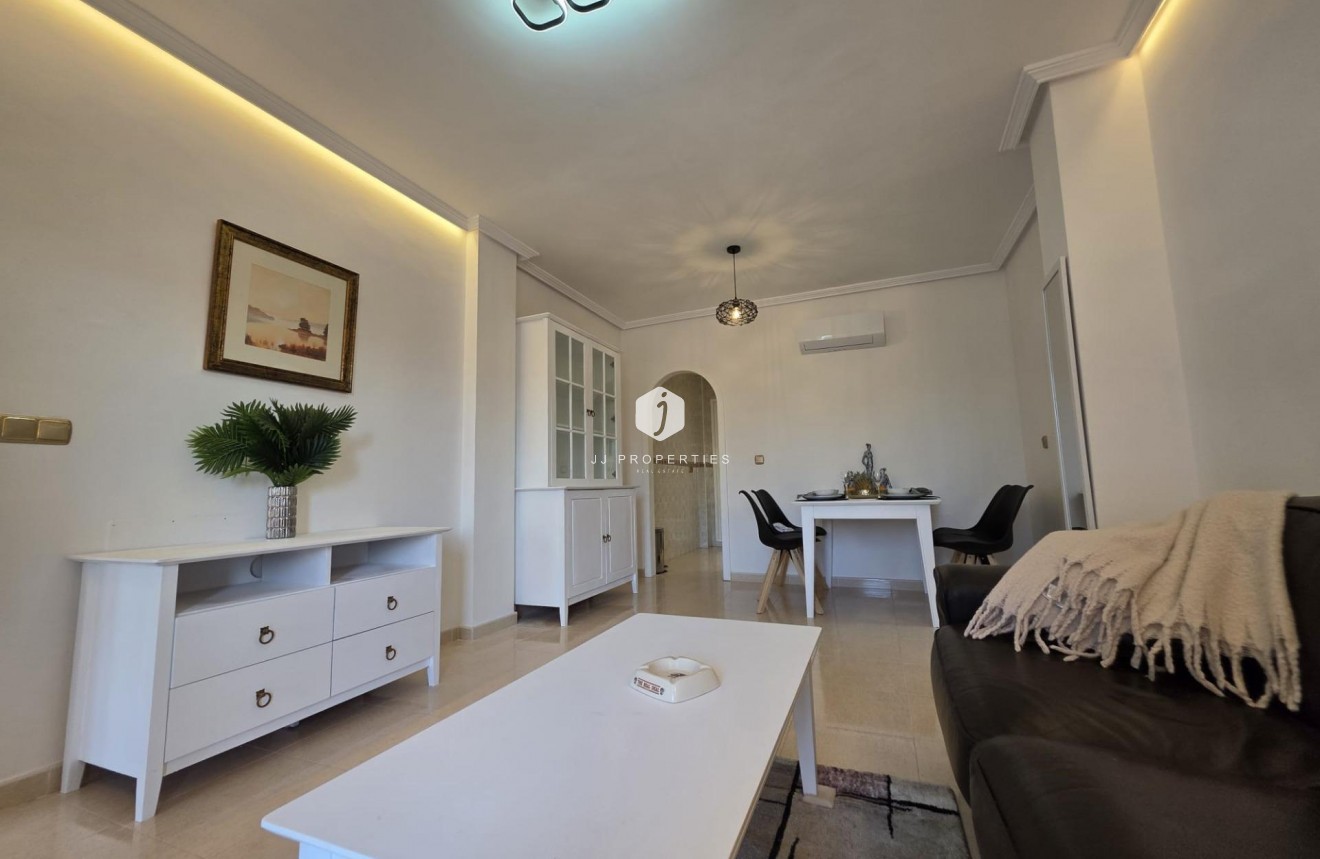 Tweedehands - Appartement / flat -
Orihuela Costa - Lomas De Cabo Roig-los Dolses