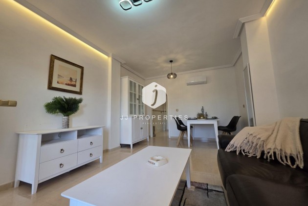 Tweedehands - Appartement / flat -
Orihuela Costa - Lomas De Cabo Roig-los Dolses
