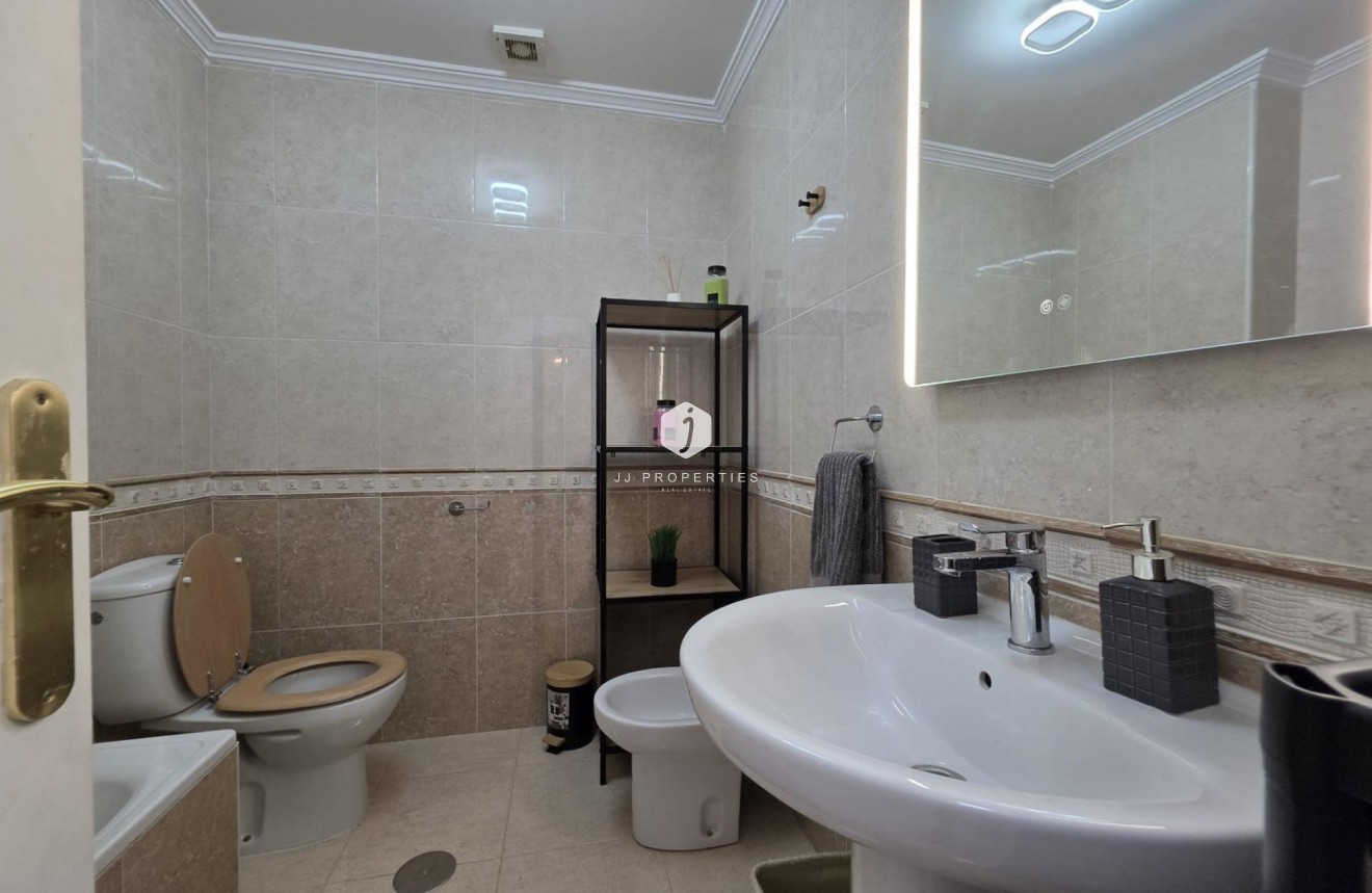 Tweedehands - Appartement / flat -
Orihuela Costa - Lomas De Cabo Roig-los Dolses