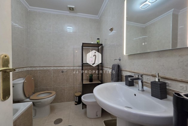 Tweedehands - Appartement / flat -
Orihuela Costa - Lomas De Cabo Roig-los Dolses