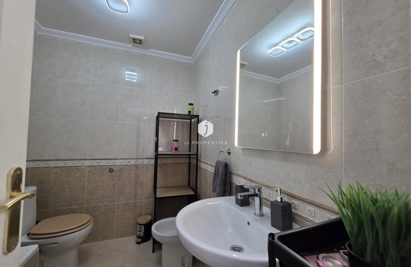 Tweedehands - Appartement / flat -
Orihuela Costa - Lomas De Cabo Roig-los Dolses