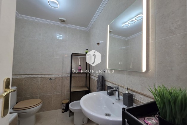 Tweedehands - Appartement / flat -
Orihuela Costa - Lomas De Cabo Roig-los Dolses