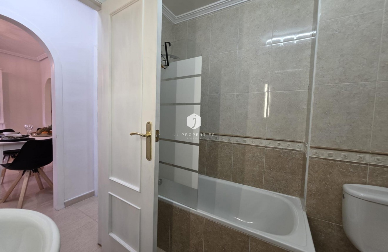 Tweedehands - Appartement / flat -
Orihuela Costa - Lomas De Cabo Roig-los Dolses