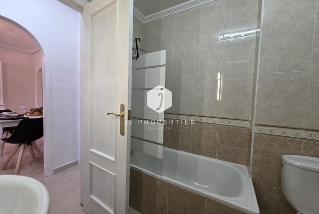 Tweedehands - Appartement / flat -
Orihuela Costa - Lomas De Cabo Roig-los Dolses