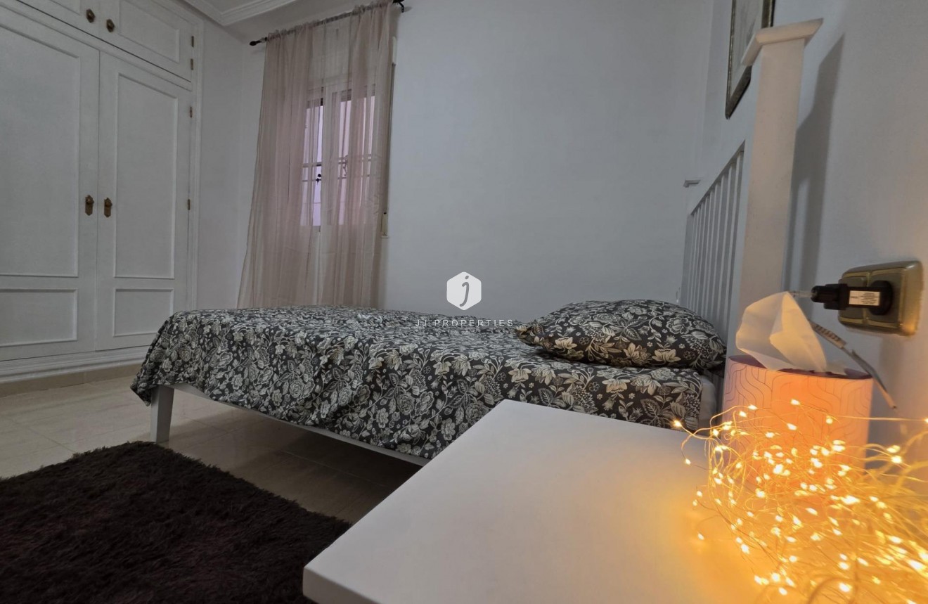 Tweedehands - Appartement / flat -
Orihuela Costa - Lomas De Cabo Roig-los Dolses