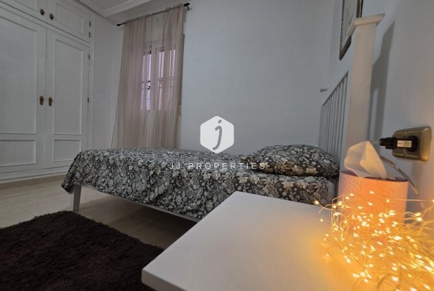 Tweedehands - Appartement / flat -
Orihuela Costa - Lomas De Cabo Roig-los Dolses