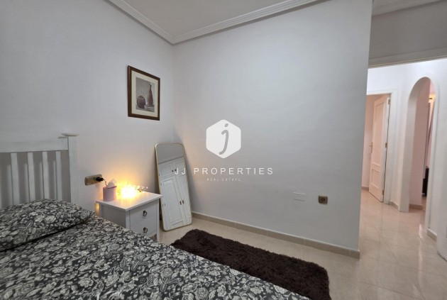 Tweedehands - Appartement / flat -
Orihuela Costa - Lomas De Cabo Roig-los Dolses