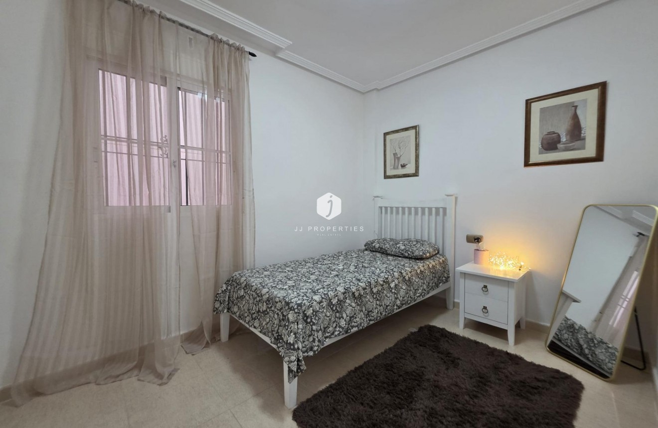 Tweedehands - Appartement / flat -
Orihuela Costa - Lomas De Cabo Roig-los Dolses