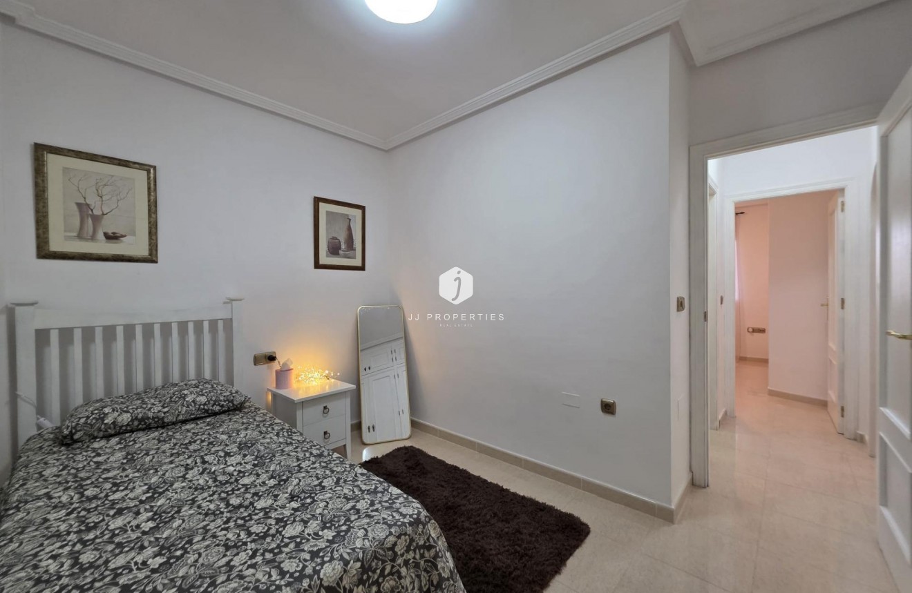 Tweedehands - Appartement / flat -
Orihuela Costa - Lomas De Cabo Roig-los Dolses