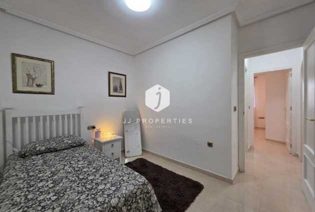 Tweedehands - Appartement / flat -
Orihuela Costa - Lomas De Cabo Roig-los Dolses