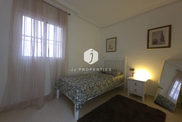 Tweedehands - Appartement / flat -
Orihuela Costa - Lomas De Cabo Roig-los Dolses