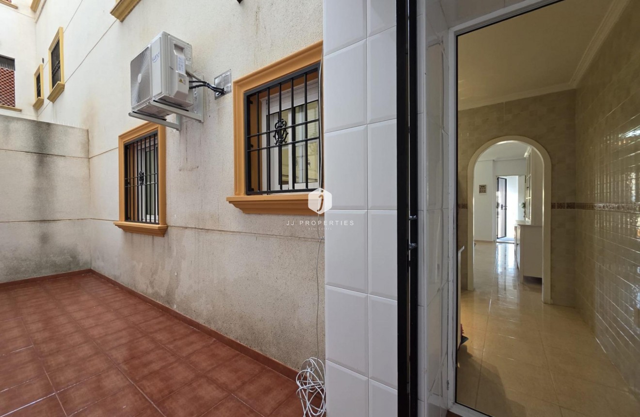 Tweedehands - Appartement / flat -
Orihuela Costa - Lomas De Cabo Roig-los Dolses