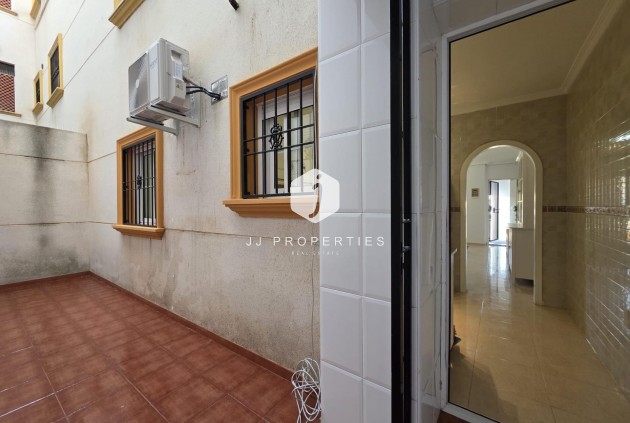 Tweedehands - Appartement / flat -
Orihuela Costa - Lomas De Cabo Roig-los Dolses