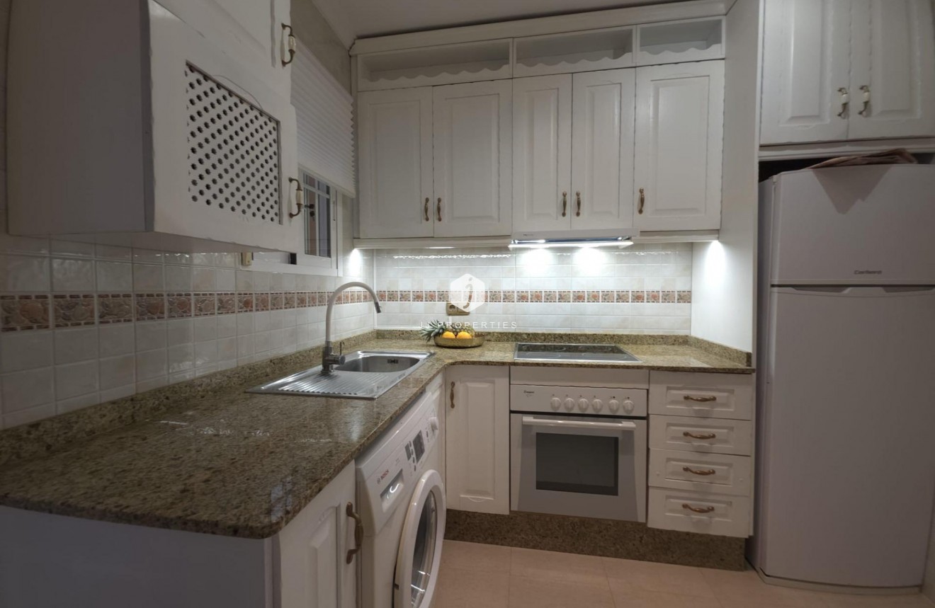 Tweedehands - Appartement / flat -
Orihuela Costa - Lomas De Cabo Roig-los Dolses