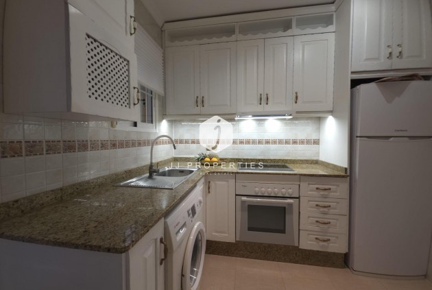 Tweedehands - Appartement / flat -
Orihuela Costa - Lomas De Cabo Roig-los Dolses