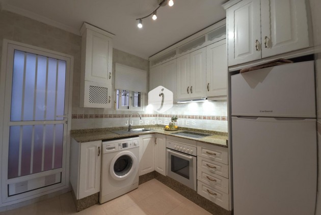 Tweedehands - Appartement / flat -
Orihuela Costa - Lomas De Cabo Roig-los Dolses