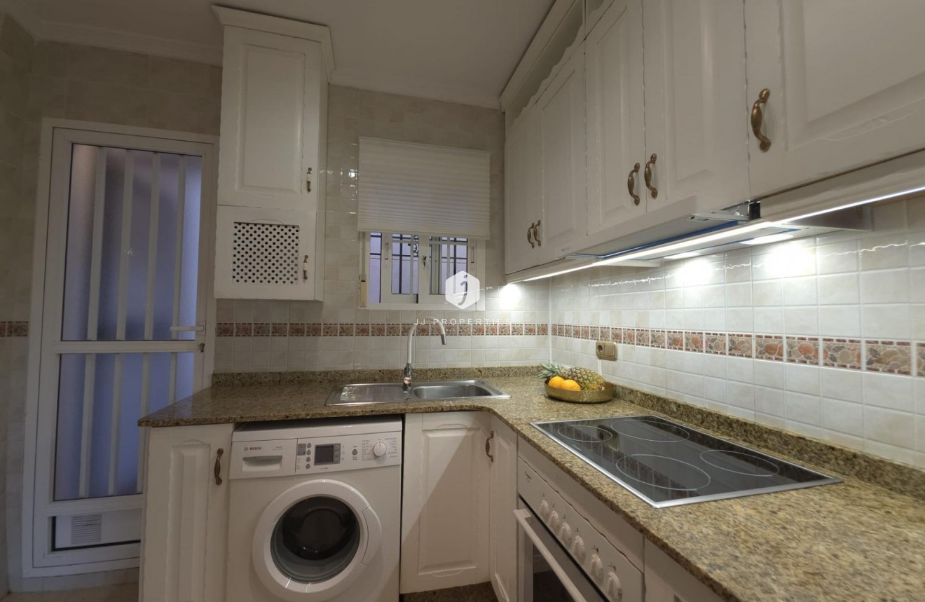 Tweedehands - Appartement / flat -
Orihuela Costa - Lomas De Cabo Roig-los Dolses