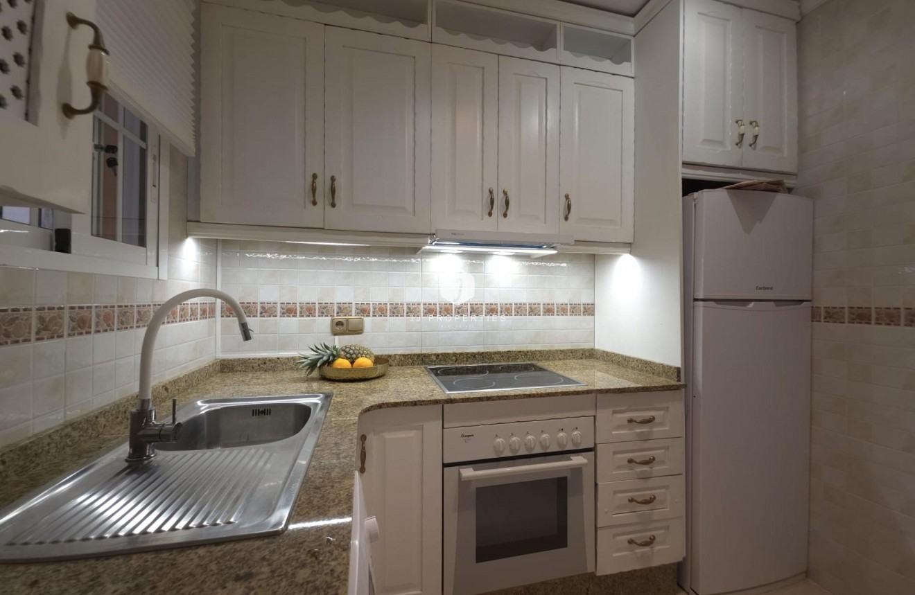 Tweedehands - Appartement / flat -
Orihuela Costa - Lomas De Cabo Roig-los Dolses