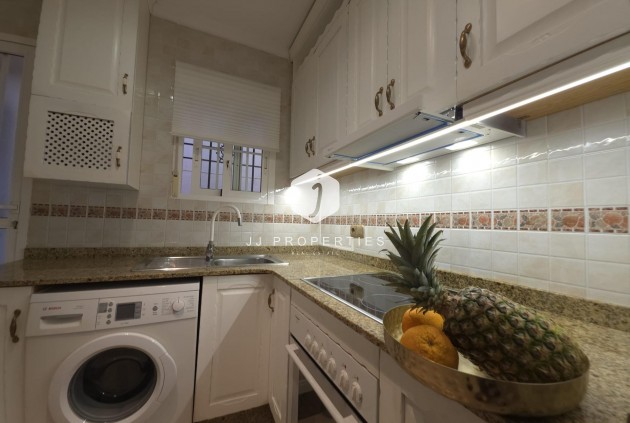 Tweedehands - Appartement / flat -
Orihuela Costa - Lomas De Cabo Roig-los Dolses