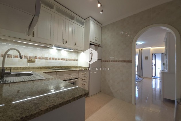 Tweedehands - Appartement / flat -
Orihuela Costa - Lomas De Cabo Roig-los Dolses