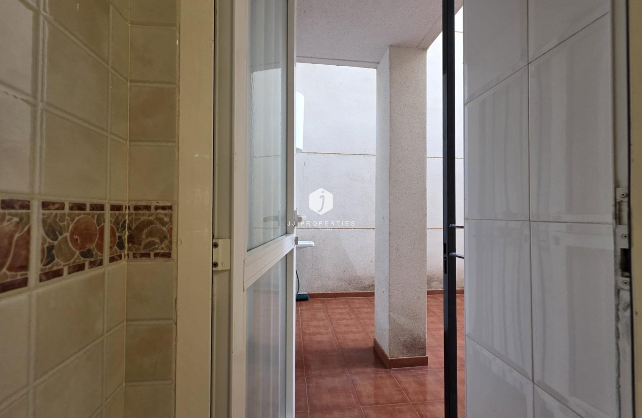 Tweedehands - Appartement / flat -
Orihuela Costa - Lomas De Cabo Roig-los Dolses