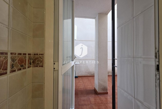 Tweedehands - Appartement / flat -
Orihuela Costa - Lomas De Cabo Roig-los Dolses