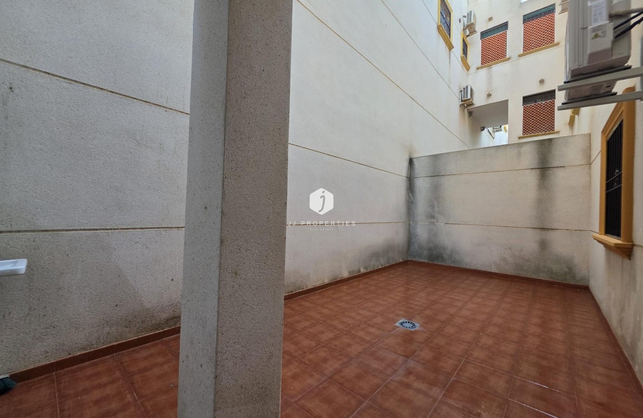 Tweedehands - Appartement / flat -
Orihuela Costa - Lomas De Cabo Roig-los Dolses