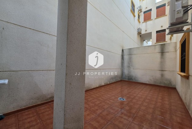 Tweedehands - Appartement / flat -
Orihuela Costa - Lomas De Cabo Roig-los Dolses