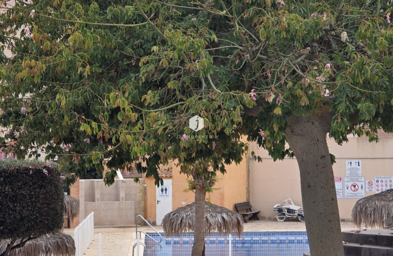 Tweedehands - Appartement / flat -
Orihuela Costa - Lomas De Cabo Roig-los Dolses