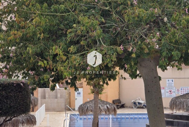 Tweedehands - Appartement / flat -
Orihuela Costa - Lomas De Cabo Roig-los Dolses