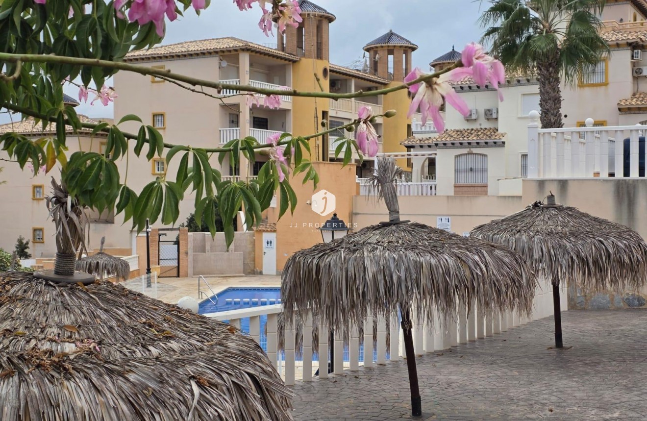 Tweedehands - Appartement / flat -
Orihuela Costa - Lomas De Cabo Roig-los Dolses