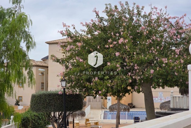 Tweedehands - Appartement / flat -
Orihuela Costa - Lomas De Cabo Roig-los Dolses