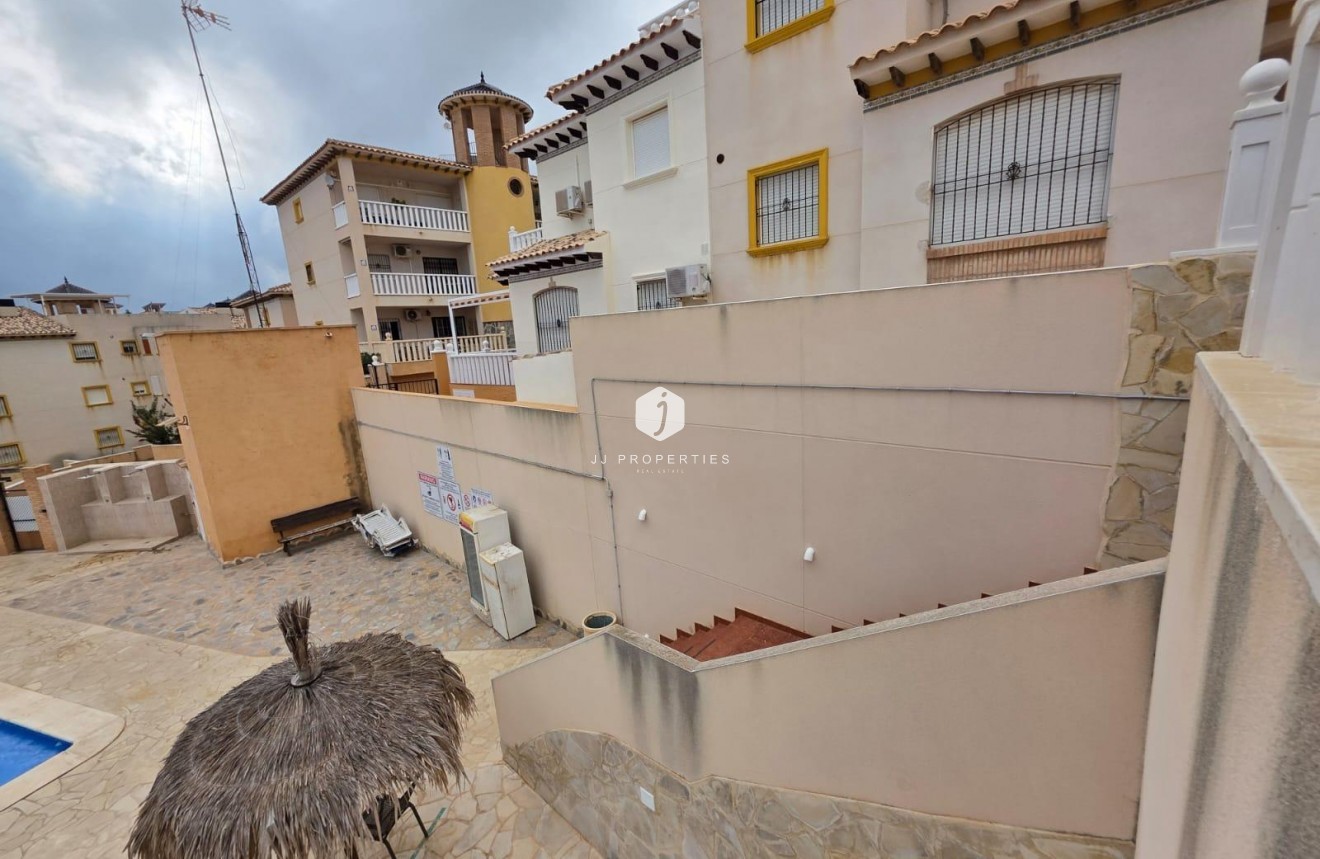 Tweedehands - Appartement / flat -
Orihuela Costa - Lomas De Cabo Roig-los Dolses