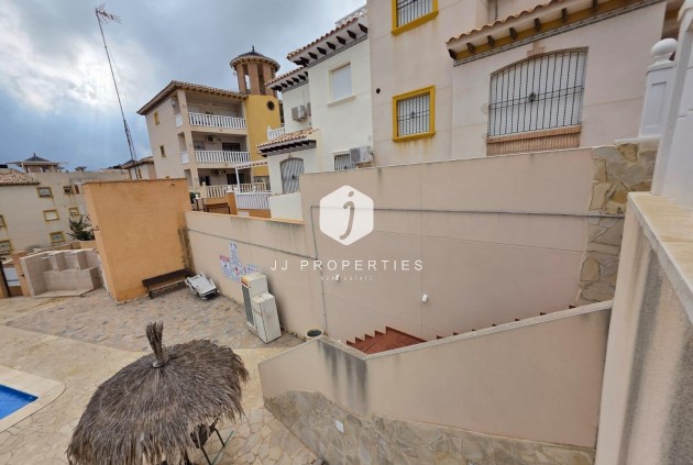 Tweedehands - Appartement / flat -
Orihuela Costa - Lomas De Cabo Roig-los Dolses