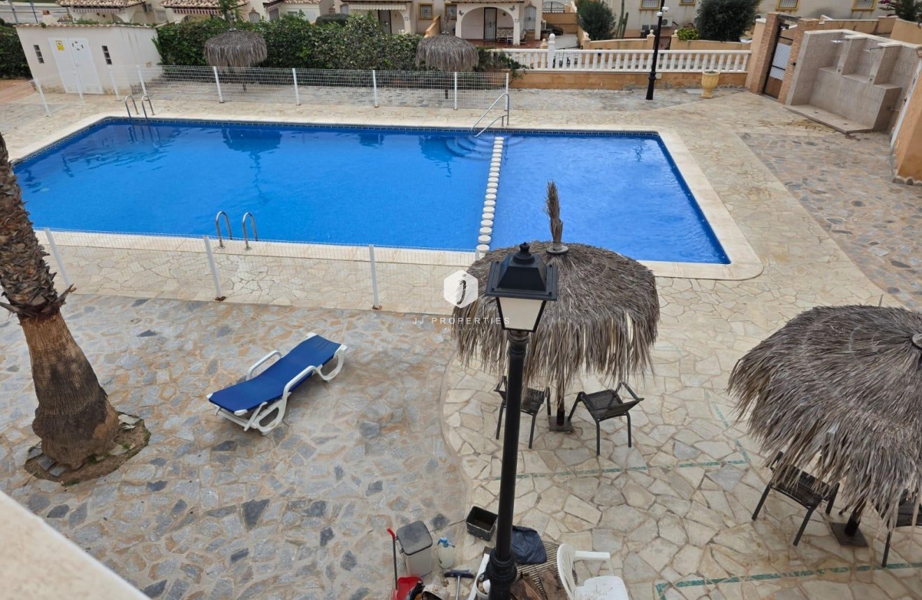 Tweedehands - Appartement / flat -
Orihuela Costa - Lomas De Cabo Roig-los Dolses