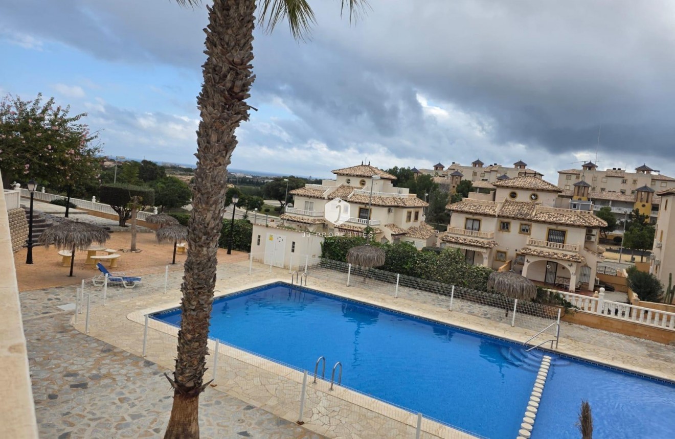 Tweedehands - Appartement / flat -
Orihuela Costa - Lomas De Cabo Roig-los Dolses