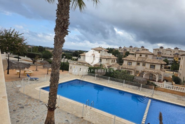 Tweedehands - Appartement / flat -
Orihuela Costa - Lomas De Cabo Roig-los Dolses