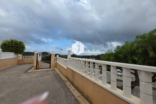 Tweedehands - Appartement / flat -
Orihuela Costa - Lomas De Cabo Roig-los Dolses