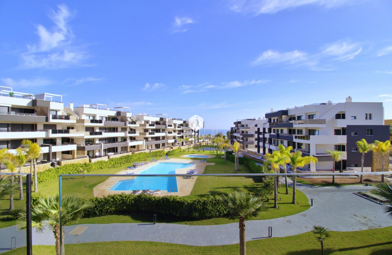 Tweedehands - Appartement / flat -
Orihuela Costa - Punta Prima