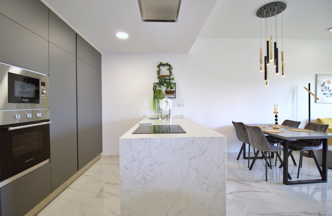 Tweedehands - Appartement / flat -
Orihuela Costa - Punta Prima