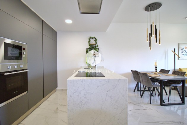 Tweedehands - Appartement / flat -
Orihuela Costa - Punta Prima