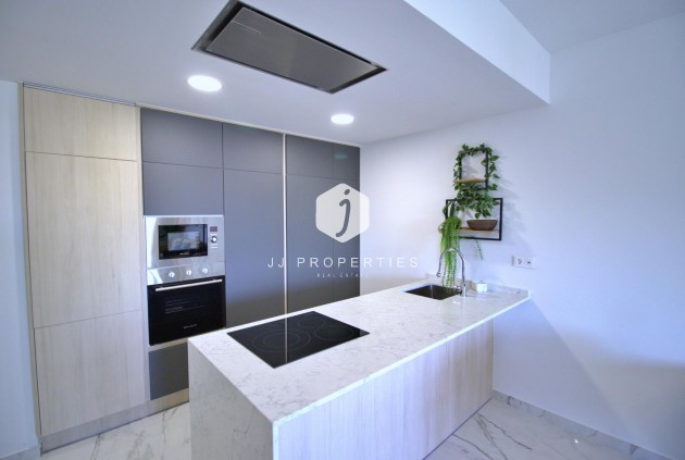 Tweedehands - Appartement / flat -
Orihuela Costa - Punta Prima