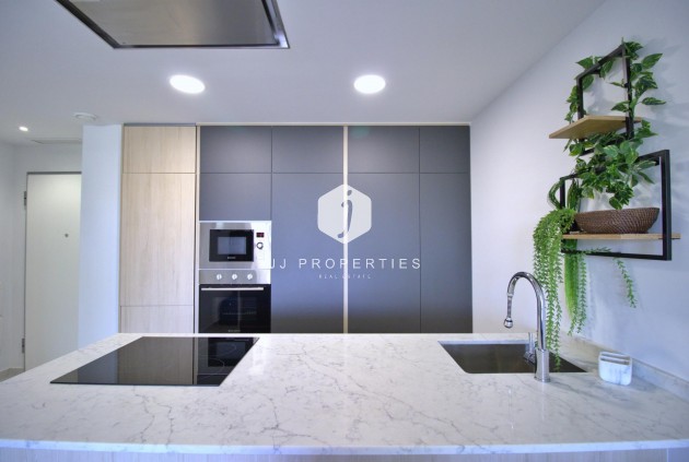 Tweedehands - Appartement / flat -
Orihuela Costa - Punta Prima