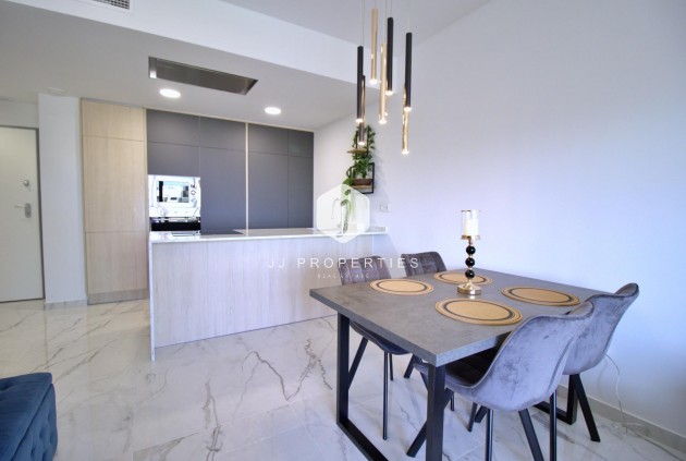 Tweedehands - Appartement / flat -
Orihuela Costa - Punta Prima