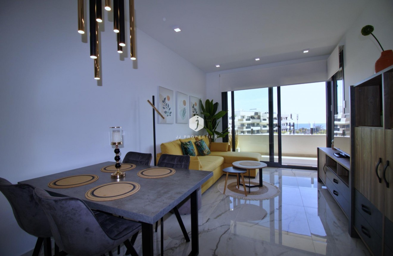 Tweedehands - Appartement / flat -
Orihuela Costa - Punta Prima