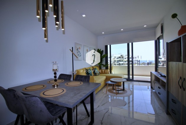 Tweedehands - Appartement / flat -
Orihuela Costa - Punta Prima