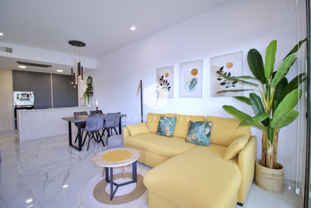 Tweedehands - Appartement / flat -
Orihuela Costa - Punta Prima