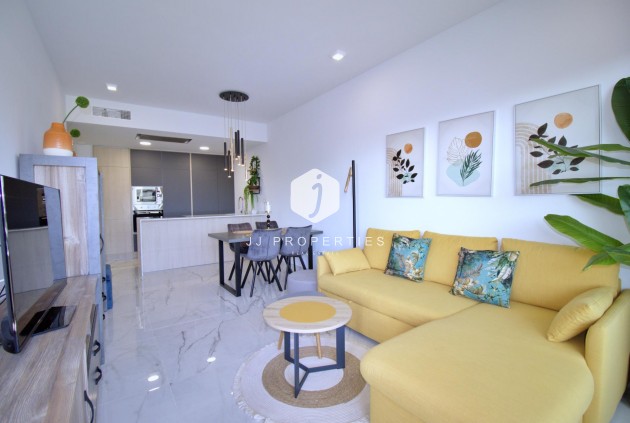 Tweedehands - Appartement / flat -
Orihuela Costa - Punta Prima
