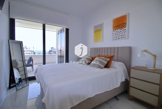 Tweedehands - Appartement / flat -
Orihuela Costa - Punta Prima